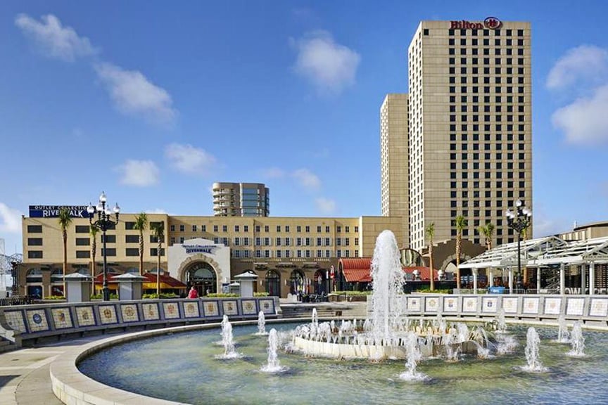 Hilton-New-Orleans-Riverside-9 Hilton-New-Orleans-Riverside-9