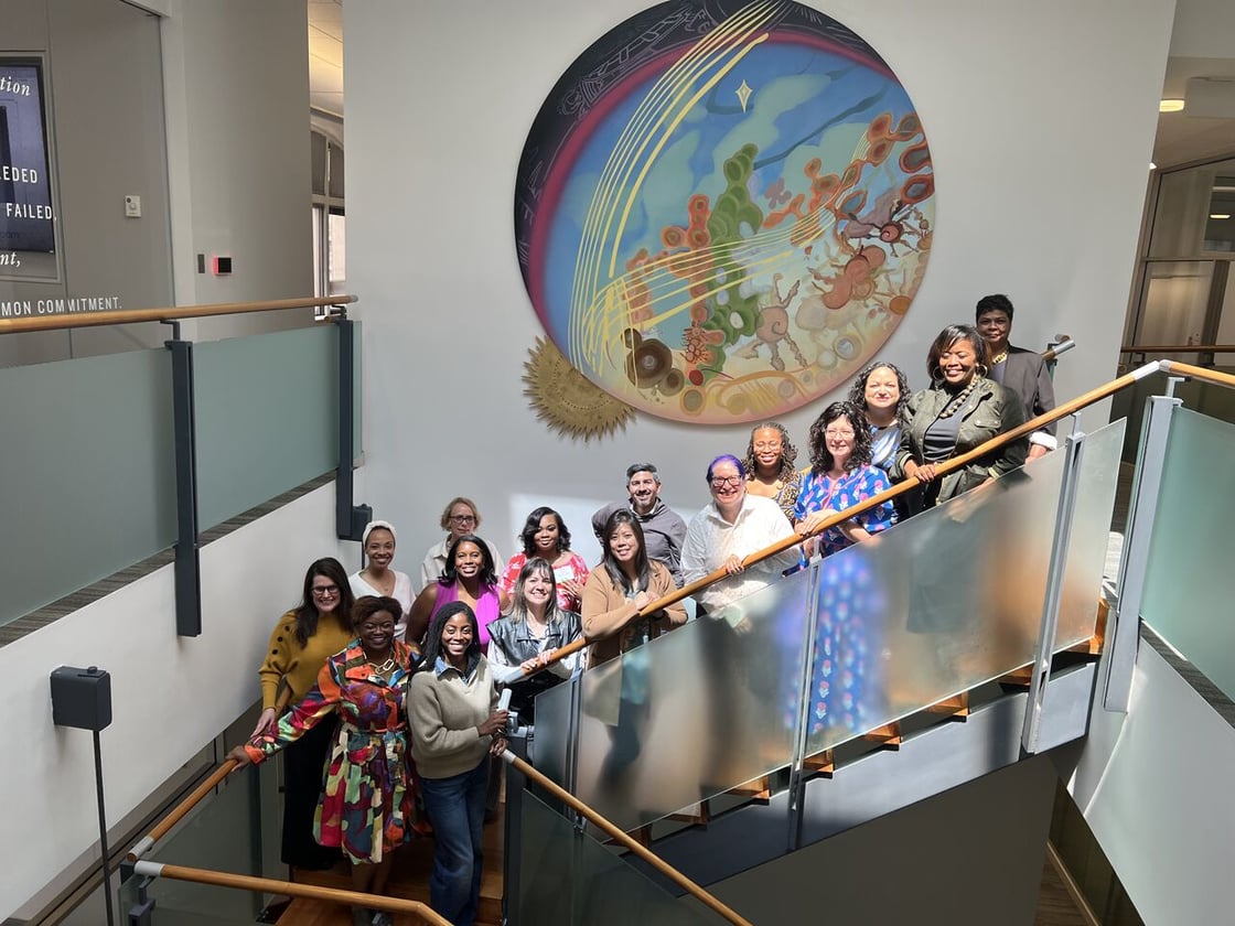 ART Tree cohort group pic