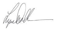 Full Signature