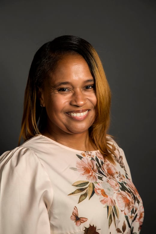 TENIA WILSON - headshot Oct2023