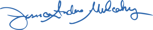 jessica blue signature vector