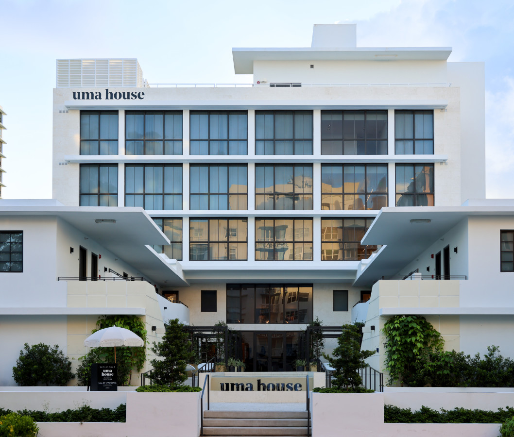 Uma House by Yurbban South Beach-1